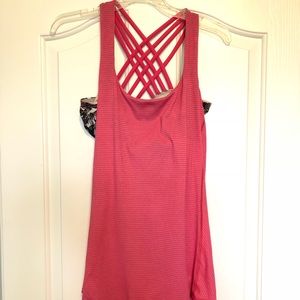 Lululemon Wild Tank